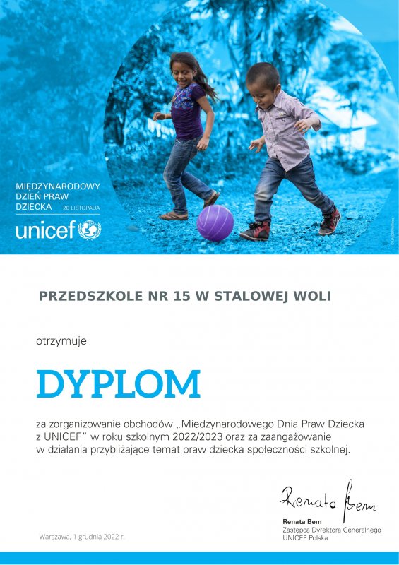 dyplom_unicef