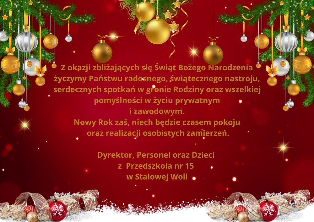 Zyczenia