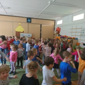 Podsumowanie akcji edukacyjnej UNICEF 