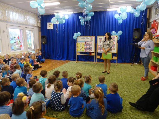 Międzynarodowy Dzień Praw Dziecka UNICEF