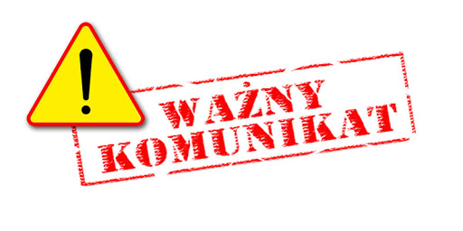 Ważna informacja dotycząca pracy przedszkola w okresie wakacji