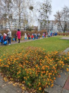 Obchody Międzynarodowego Dnia Praw Dziecka