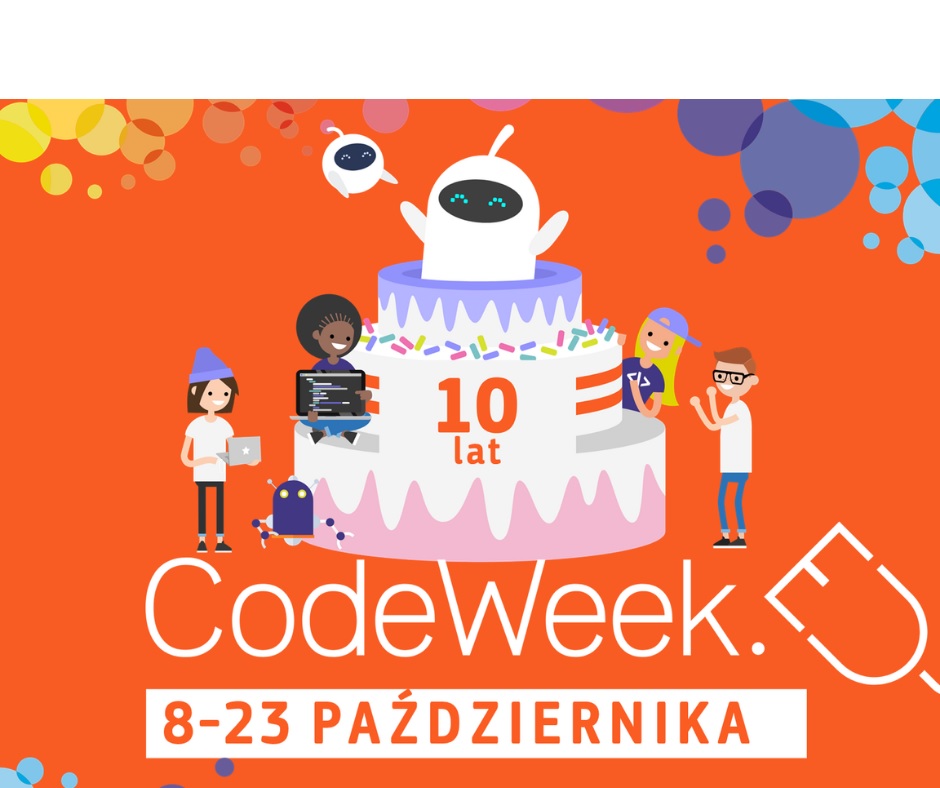 Code Week 2022