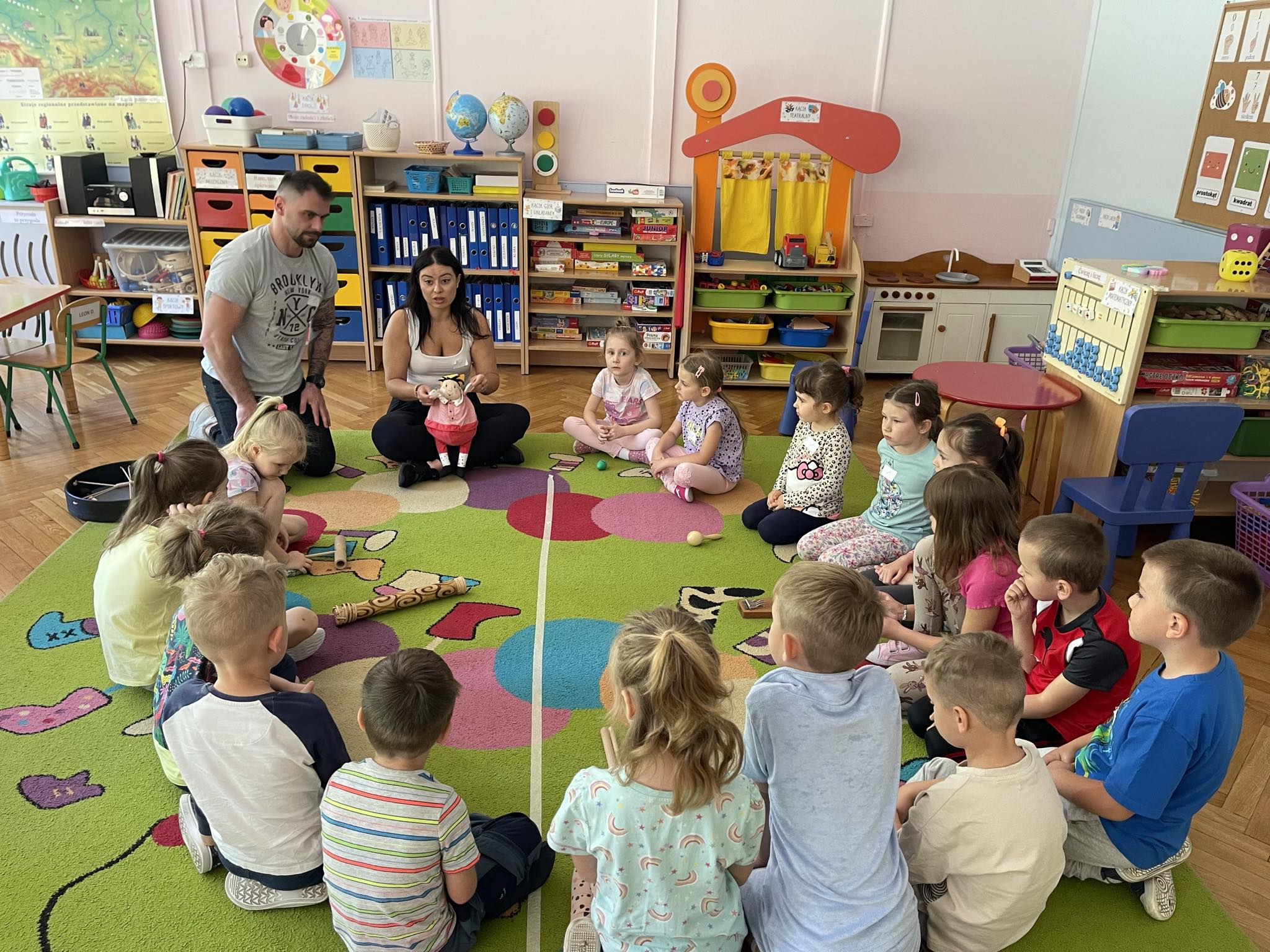 Program 